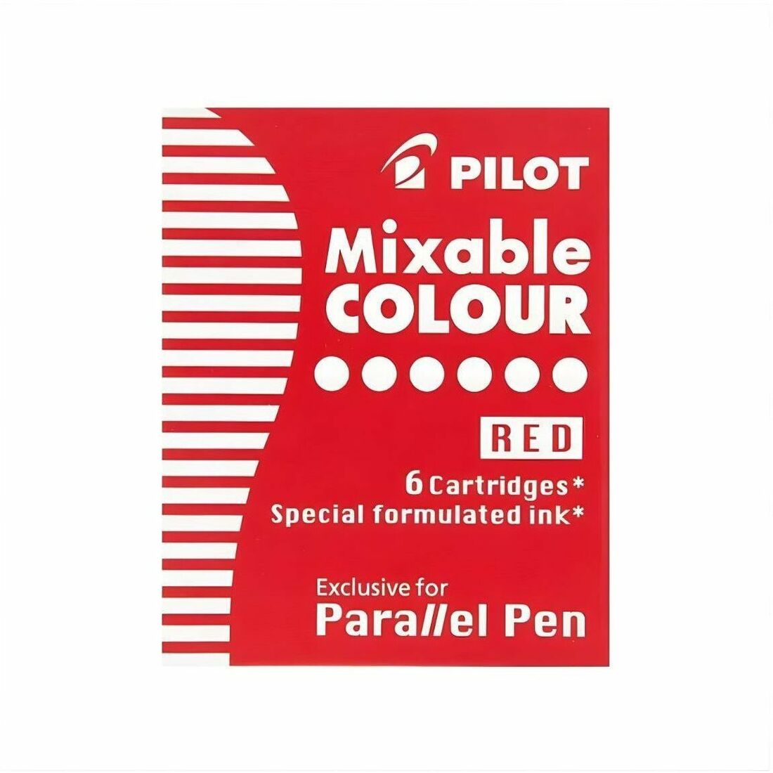 Pilot Calligraphy Pen Ink Cartridges