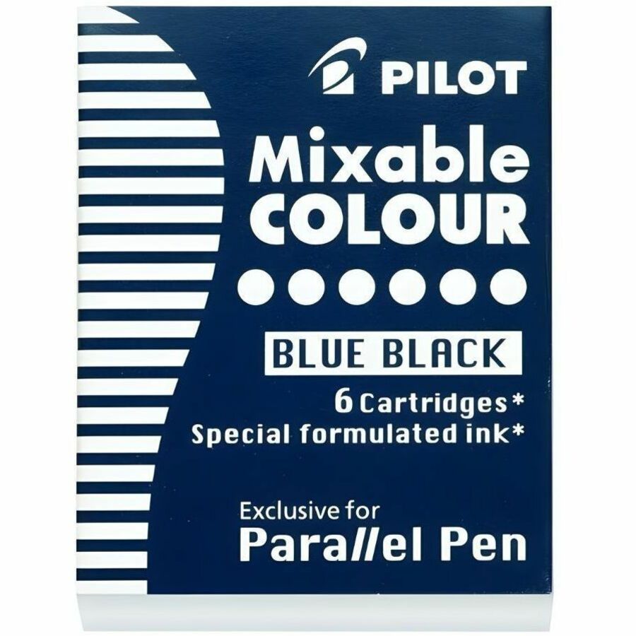 Pilot Calligraphy Pen Ink Cartridges