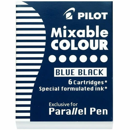 Pilot Calligraphy Pen Ink Cartridges