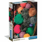Clementoni Fluffy Kitten Puzzle