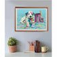 Clementoni The Funny Dalmatian Puzzle - 35545