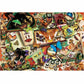 Clementoni The Butterfly Collector Puzzle - 35581