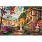 Clementoni Victorian Promenade Puzzle - 35618