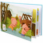 SmartGames Three Little Piggies Deluxe Game - 518853