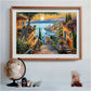 Clementoni Steps to the Harbor Puzzle - 31729