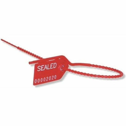 Northern Specialty Supplies 10" Medium Duty Pull Tight Security Seals