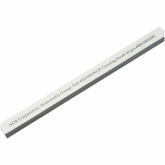 Northern Specialty Supplies NCR 7780/Iconex 6" Flat Cleaning Swabs