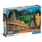 Clementoni Painted Batu Caves Puzzle