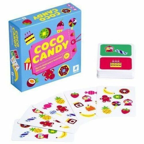 Laboludic COCO CANDY