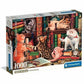 Clementoni Curious Whiskers Puzzle