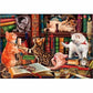 Clementoni Curious Whiskers Puzzle - 37107