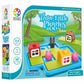 SmartGames Three Little Piggies Deluxe Game - 518754