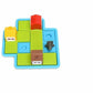 SmartGames Three Little Piggies Deluxe Game - 518754