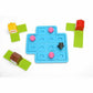 SmartGames Three Little Piggies Deluxe Game - 518754