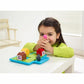 SmartGames Three Little Piggies Deluxe Game - 518754