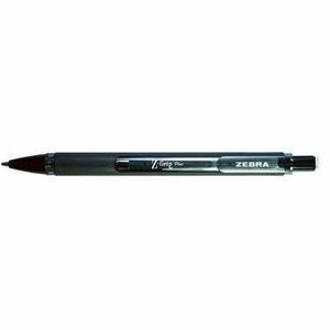 Zebra Z-Grip Plus Mechanical Pencil