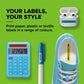 Dymo 200B Label Maker - 2217501