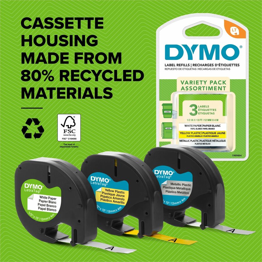 Dymo 200B Label Maker - 2217501