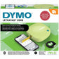 Dymo 200B Label Maker - 2217501