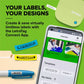Dymo 200B Label Maker - 2217501