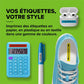 Dymo 200B Label Maker - 2217501