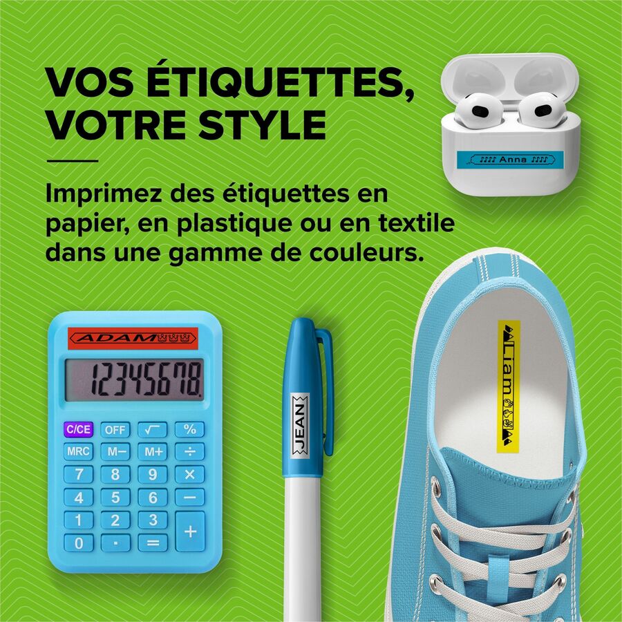 Dymo 200B Label Maker - 2217501