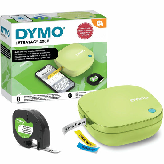 Dymo 200B Label Maker
