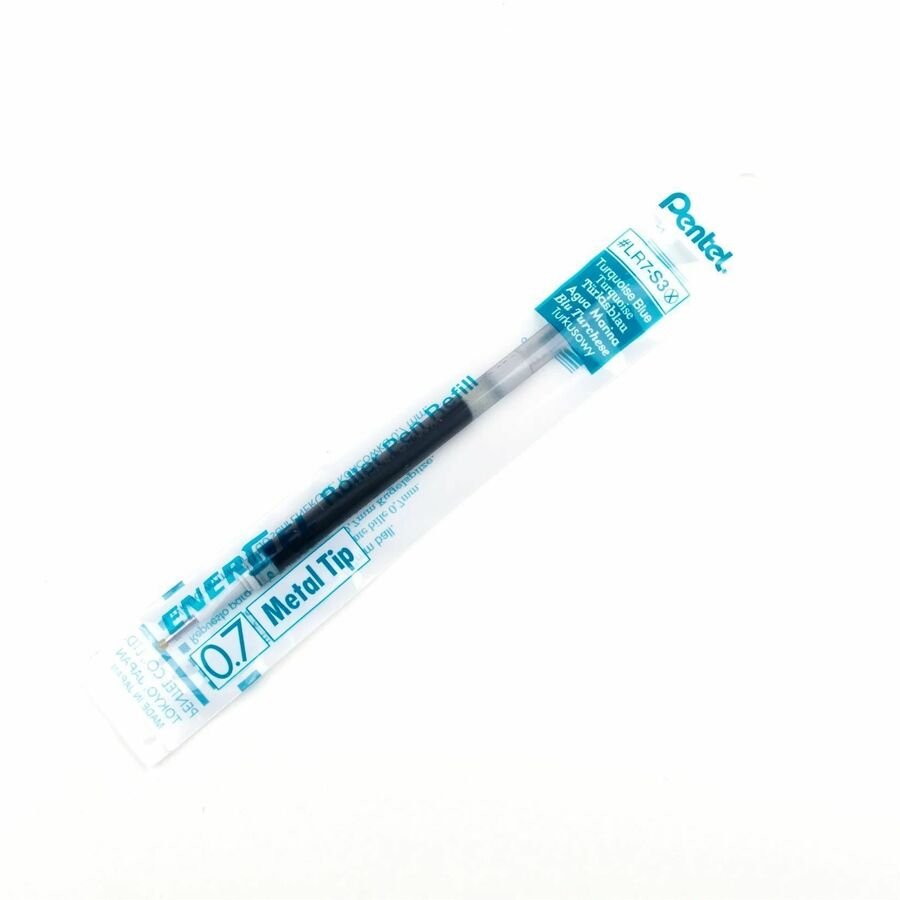 Pentel EnerGel Gel Ink Pen Refill - LR7-S3