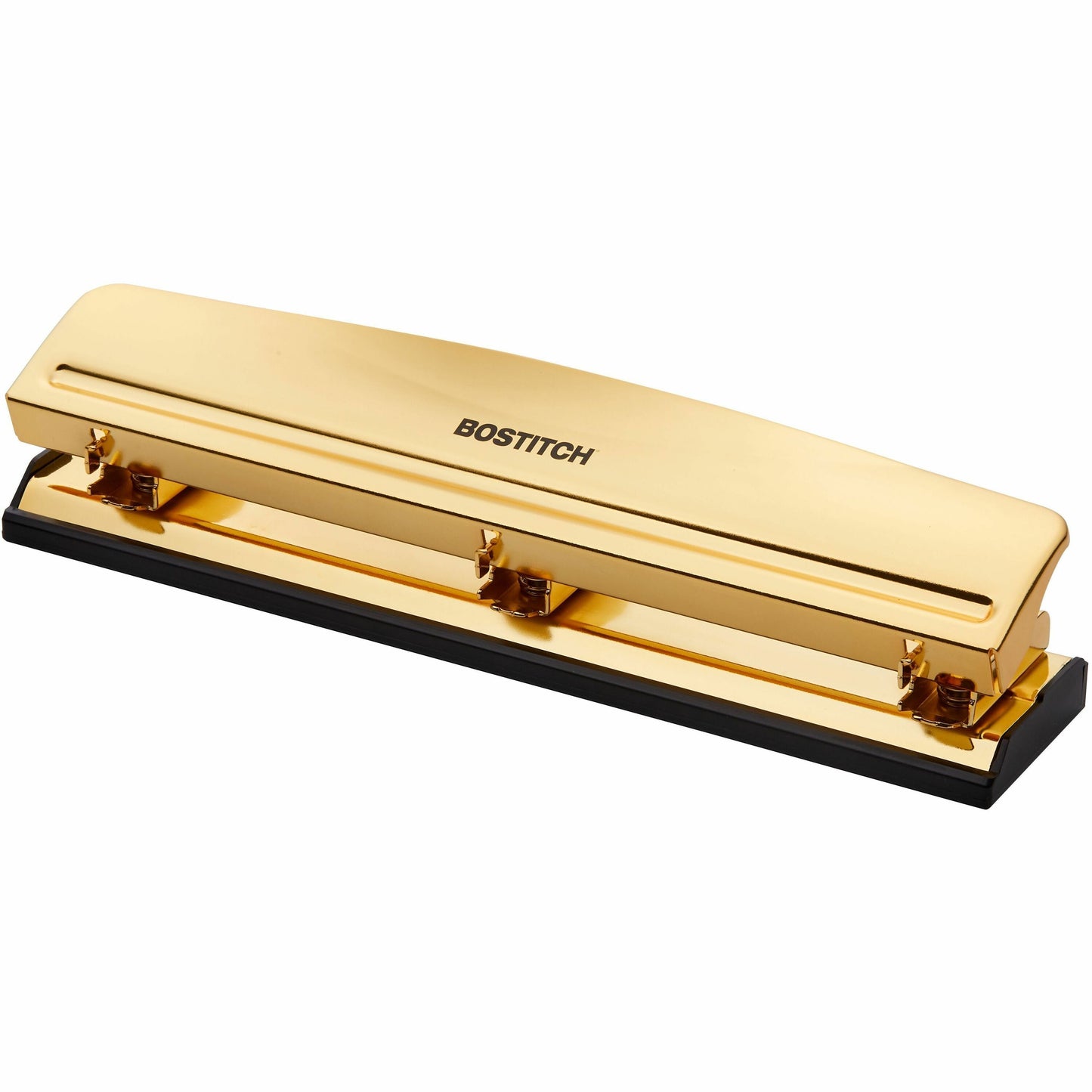 Bostitch Manual Hole Punch