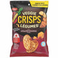 Veggie Crisps Spicy Chipotle Cheddar