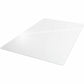 Floortex Low-/Medium-Pile Carpet Chair Mat