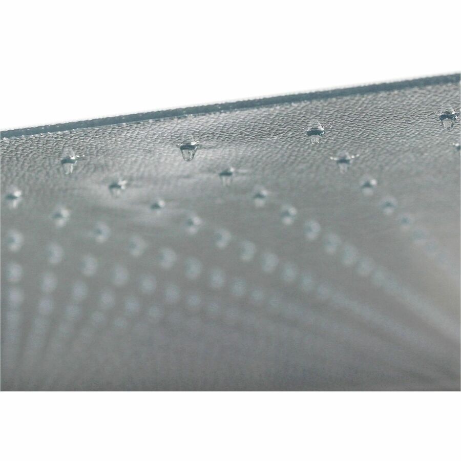 Floortex Low-/Medium-Pile Carpet Chair Mat - EXC1115223ER