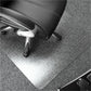 Floortex Low-/Medium-Pile Carpet Chair Mat - EXC1115223ER