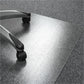 Floortex High-Pile Carpet Chair Mat - EXC1115227ER