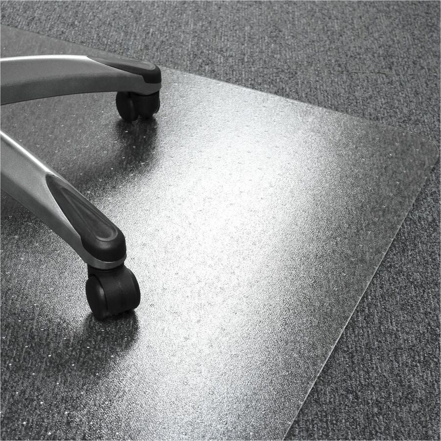 Floortex High-Pile Carpet Chair Mat - EXC1115227ER