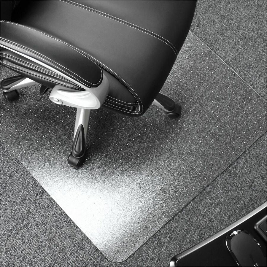 Floortex High-Pile Carpet Chair Mat - EXC1115227ER