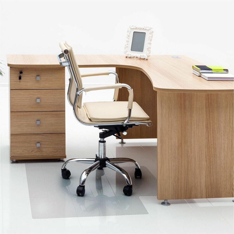 Floortex Hard-Floor Chair Mat - EXC1213425LV