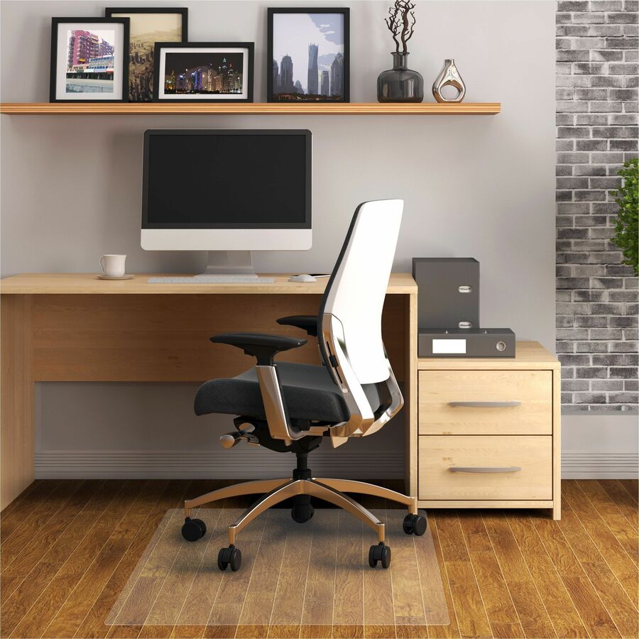 Floortex Hard-Floor Chair Mat - EXC1215225EV