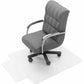 Floortex Medium-Pile Carpet Chair Mat - EXC113426LV