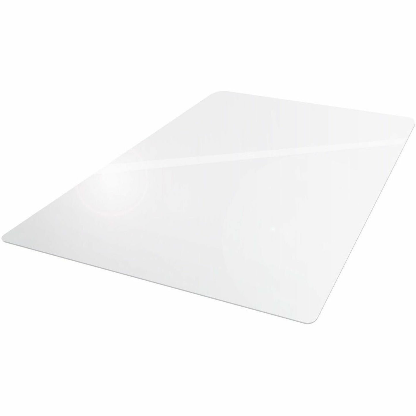 Floortex Low-Pile Carpet Chair Mat
