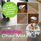 Floortex Hard-Floor Chair Mat - EXC1213419ERP