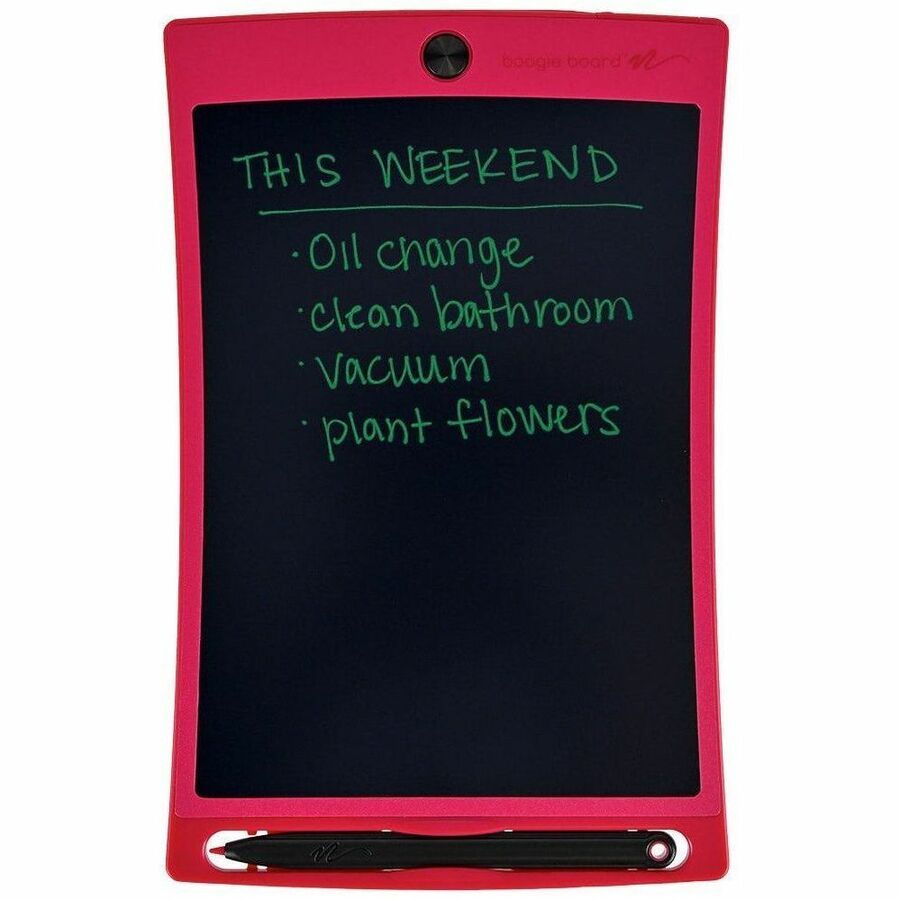 Boogie Board Writing Tablet