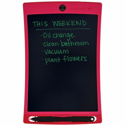 Boogie Board Writing Tablet