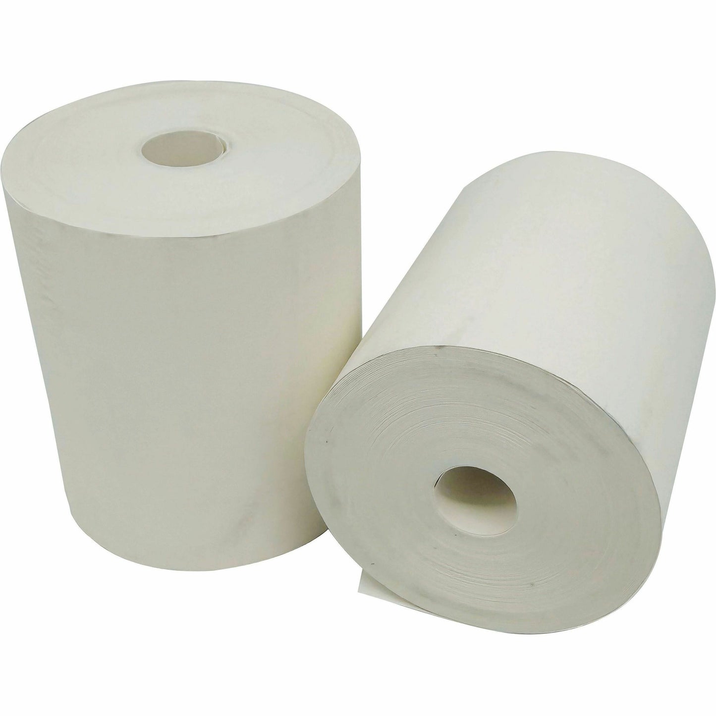 Custom Paper Thermal Paper Rolls