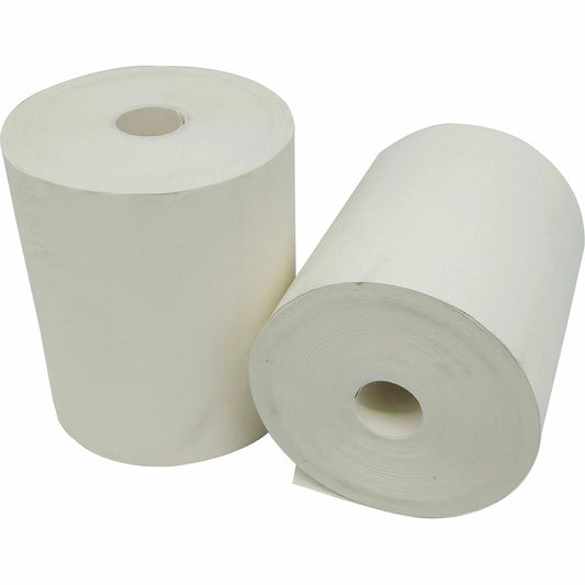 Custom Paper Thermal Paper Rolls
