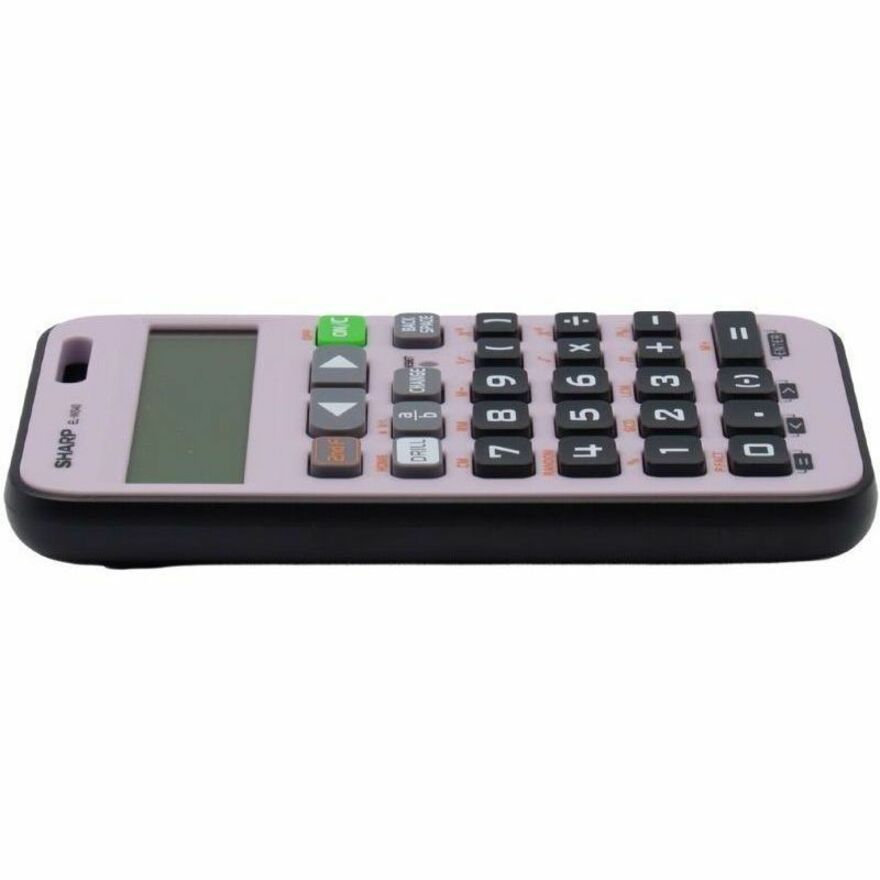 Sharp ELWS40VL Scientific Calculator - ELWS40VL