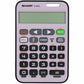 Sharp ELWS40VL Scientific Calculator