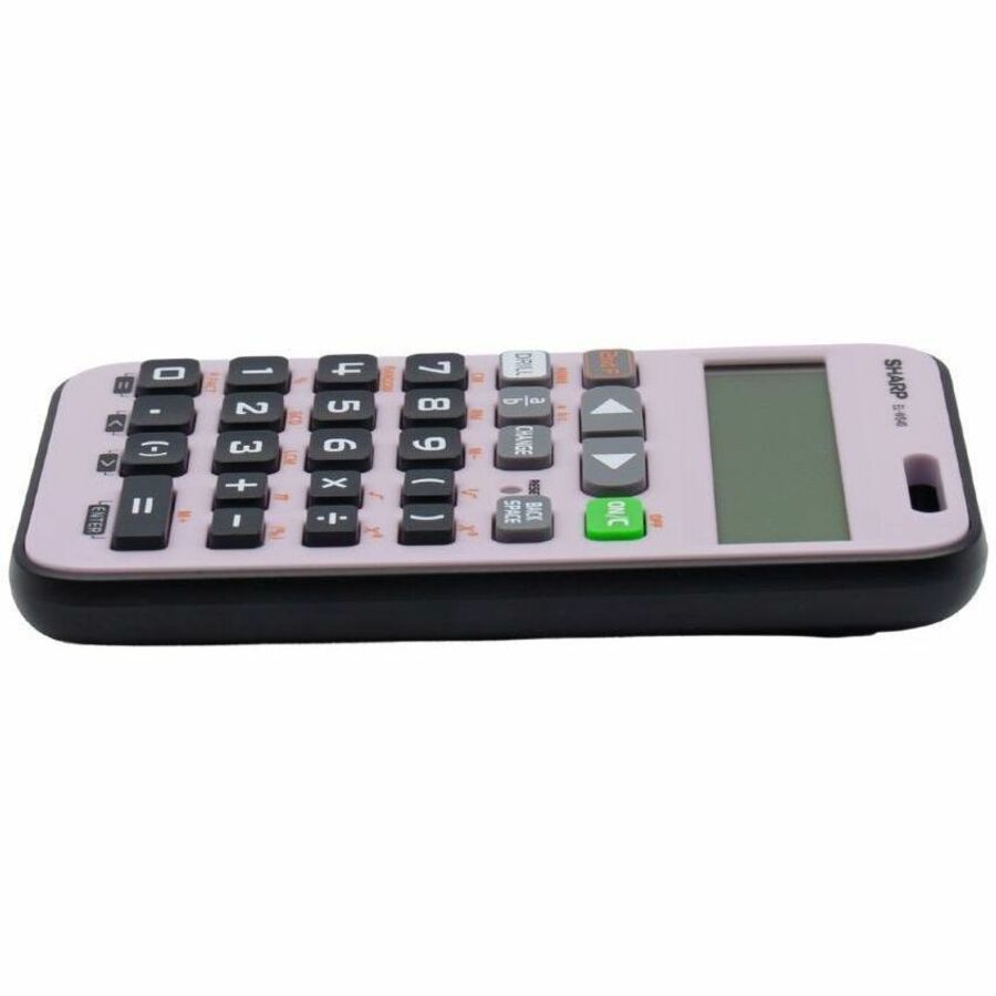 Sharp ELWS40VL Scientific Calculator - ELWS40VL