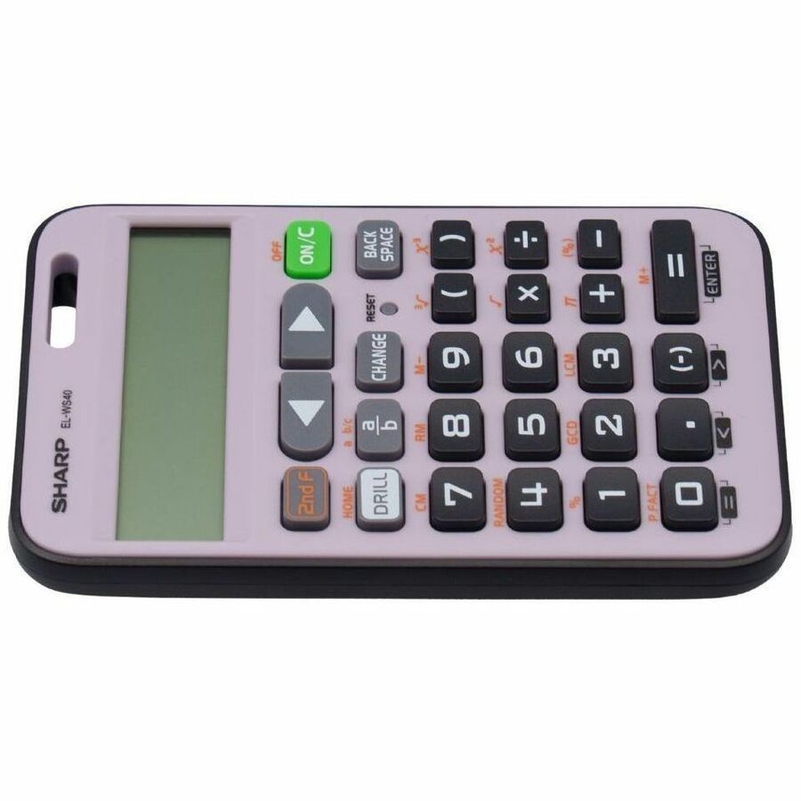 Sharp ELWS40VL Scientific Calculator - ELWS40VL