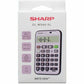 Sharp ELWS40VL Scientific Calculator - ELWS40VL